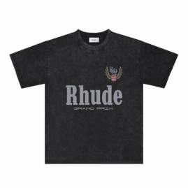Picture of Rhude T Shirts Short _SKURhudeS-XXLsytZRH0092216